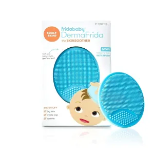 DermaFrida SkinSoother Brush 1 Pack