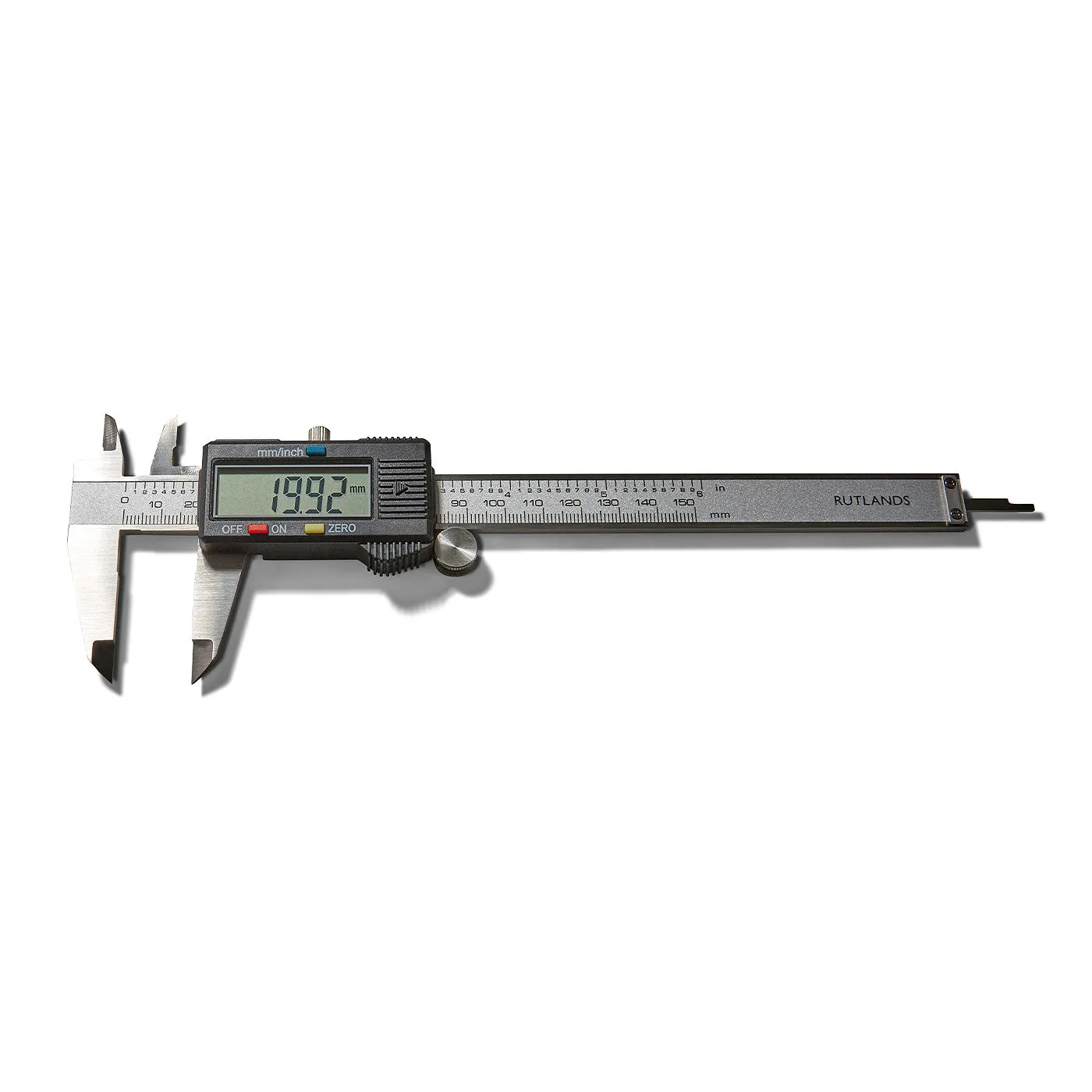 Digital Calipers