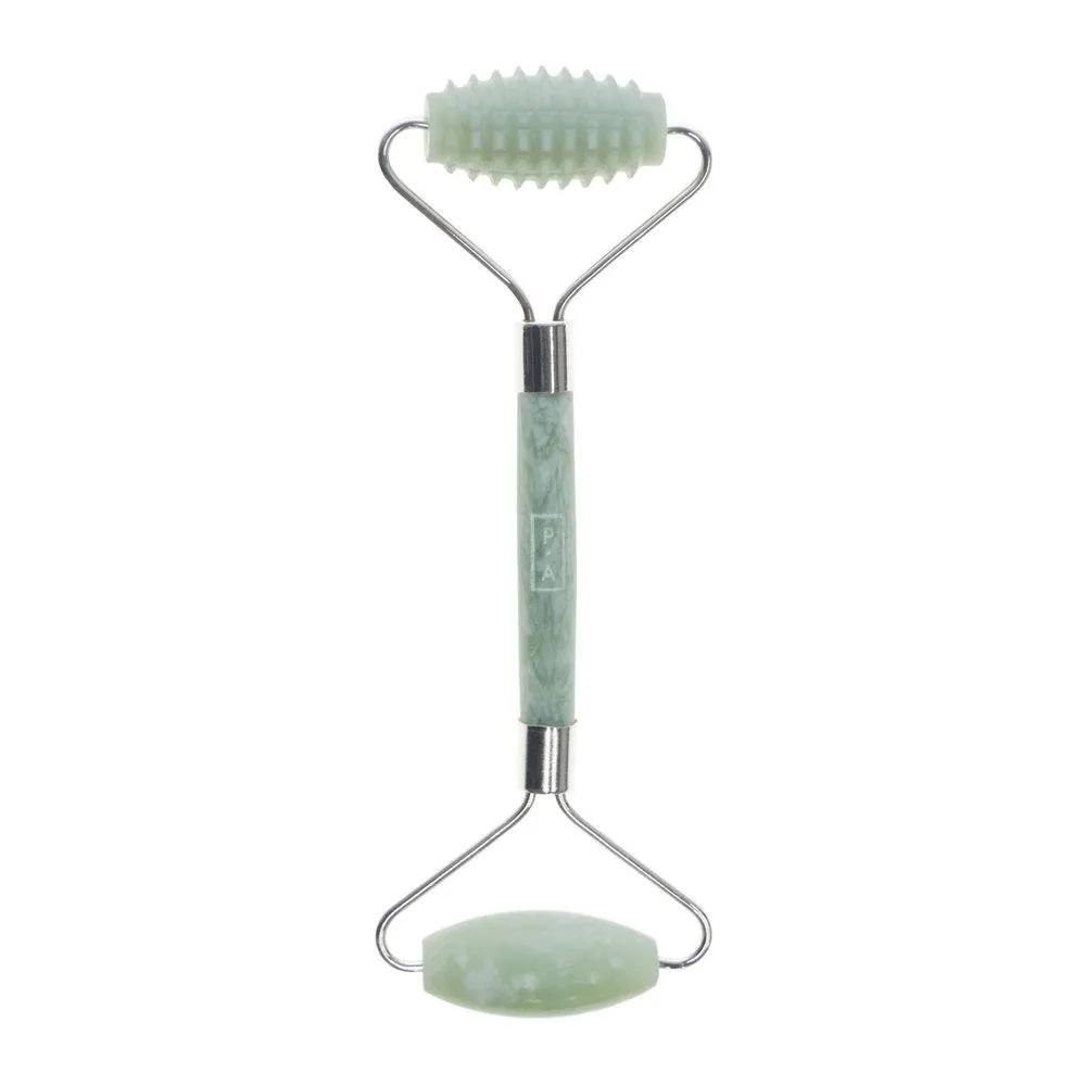 Dual Action Facial Jade Roller