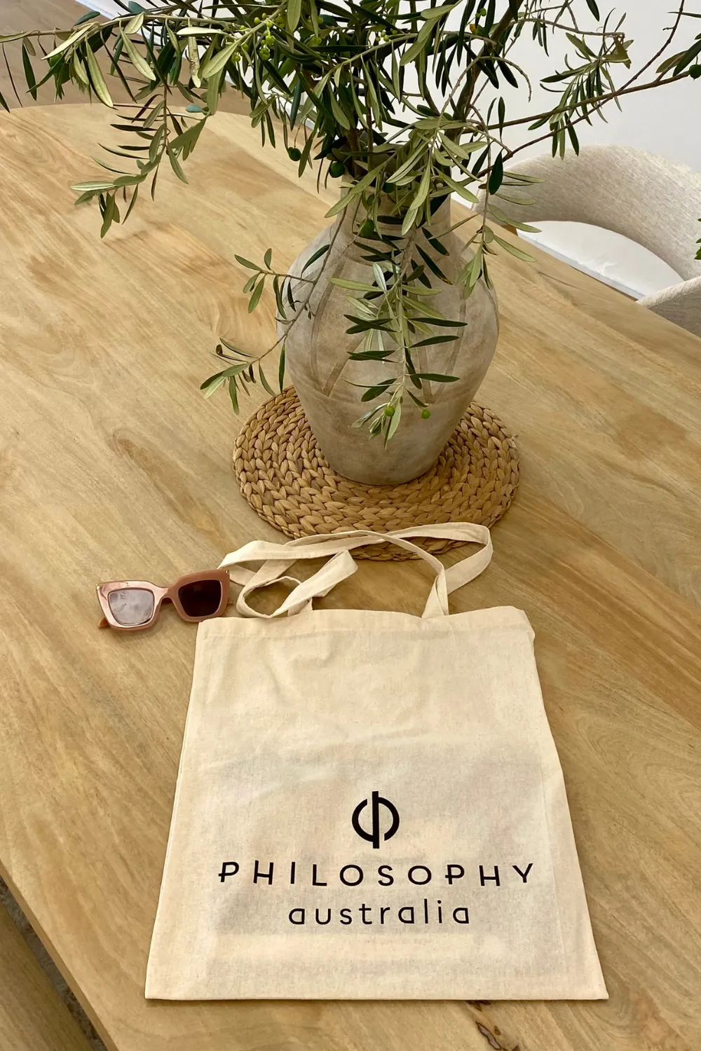 ECO TOTE