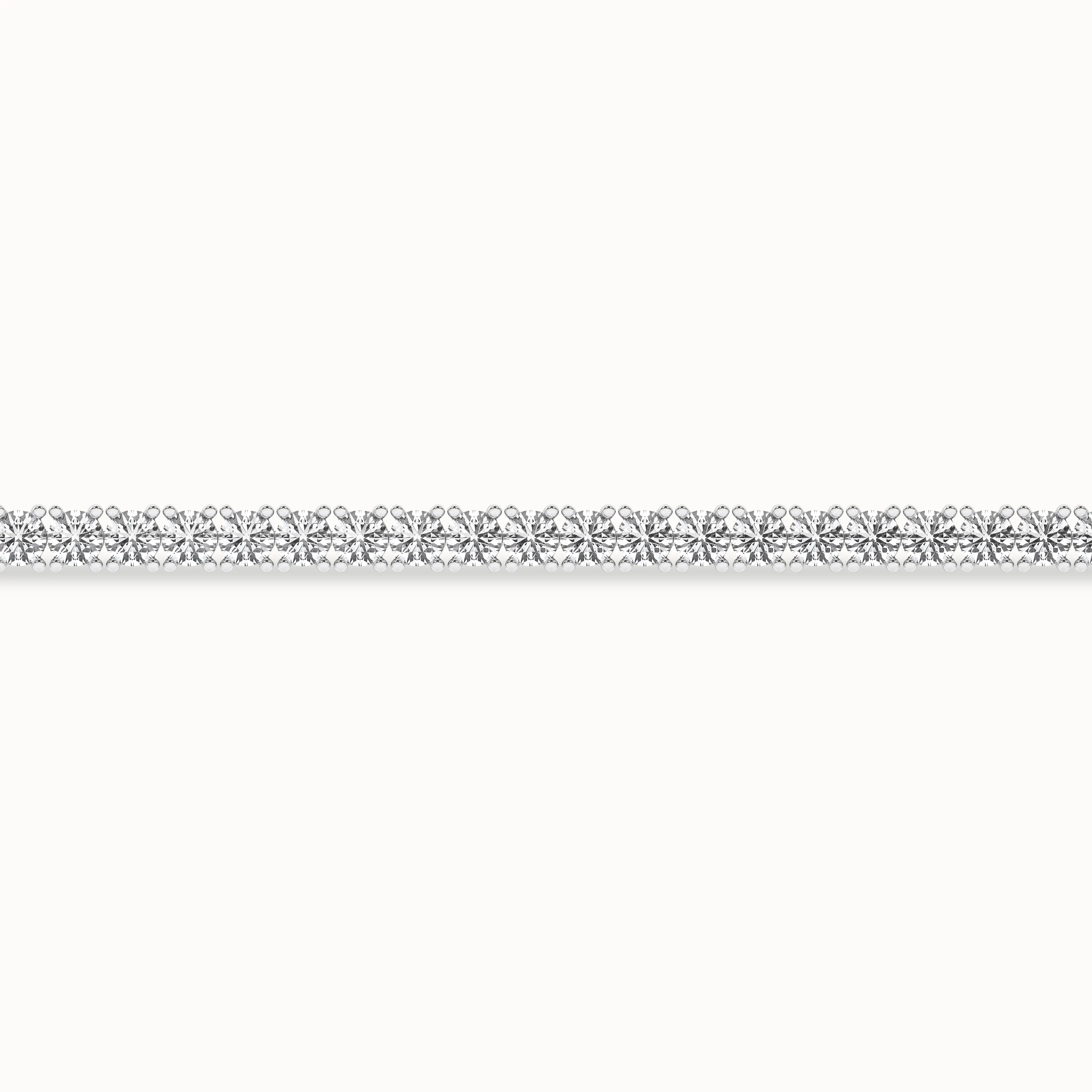 Enchanting Tennis Bracelet