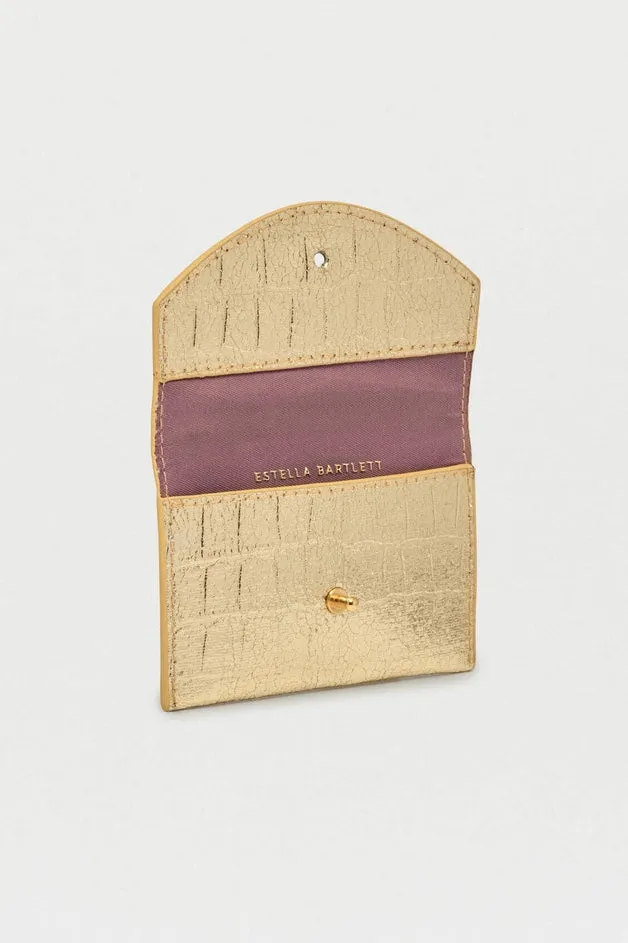 Estella Bartlett Envelope Card Holder - Multiple Colors!