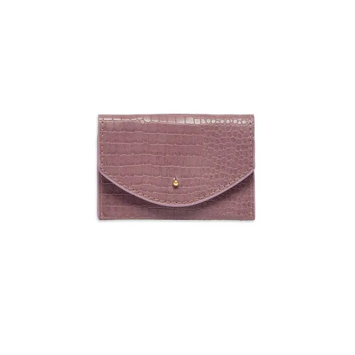 Estella Bartlett Envelope Card Holder - Multiple Colors!