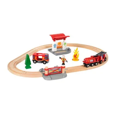 Firefighter Set 33815