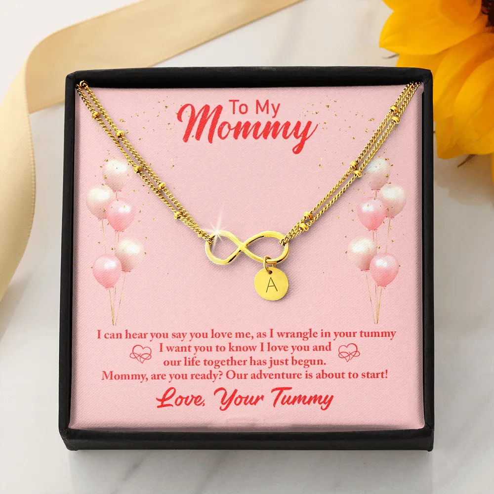 First Mothers Day Gift- Best Personalized Gifts For Mom-To-Be