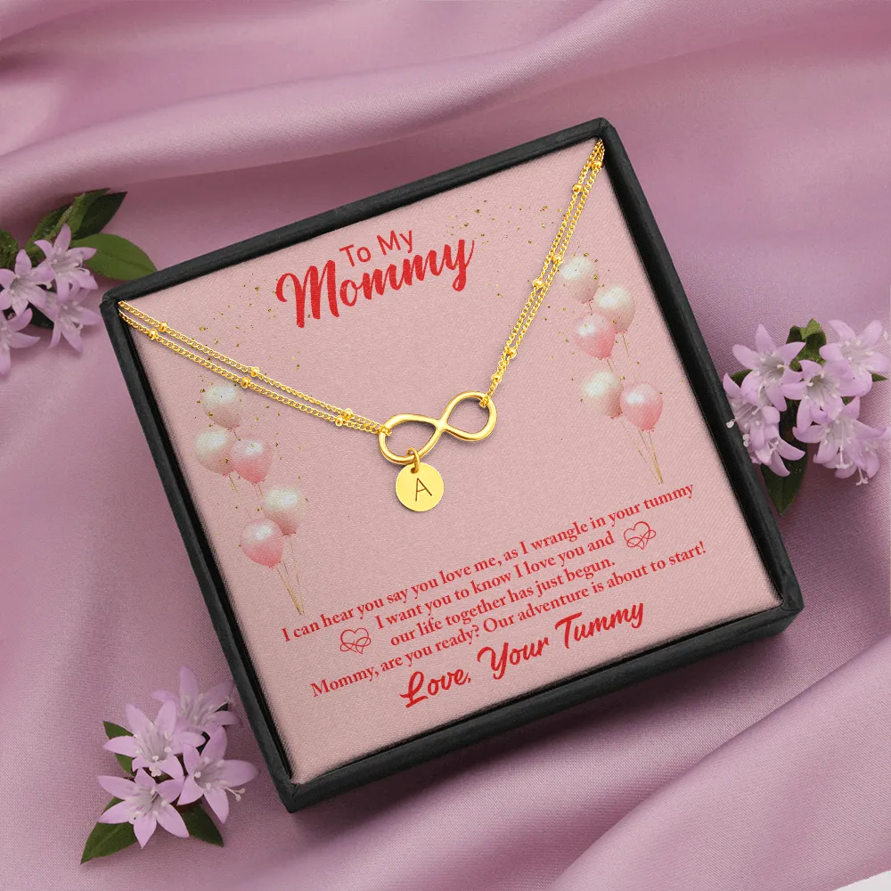 First Mothers Day Gift- Best Personalized Gifts For Mom-To-Be