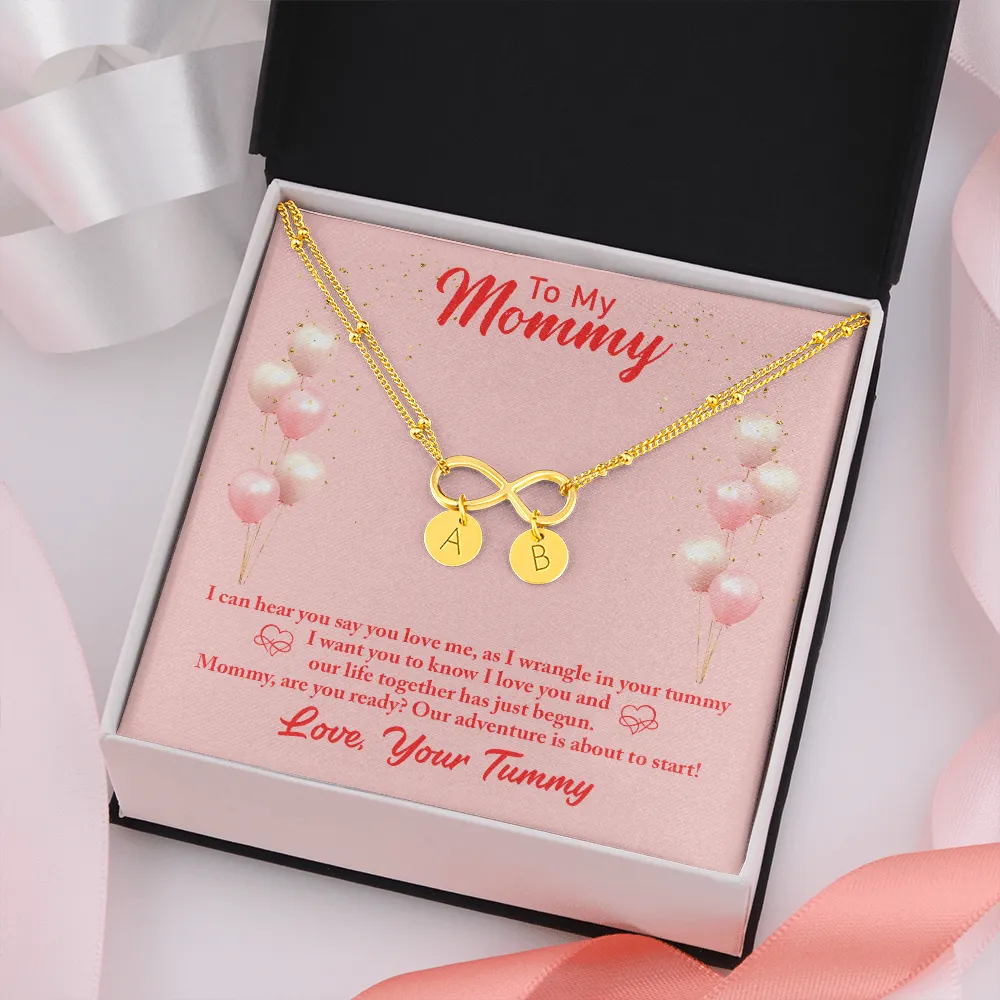 First Mothers Day Gift- Best Personalized Gifts For Mom-To-Be