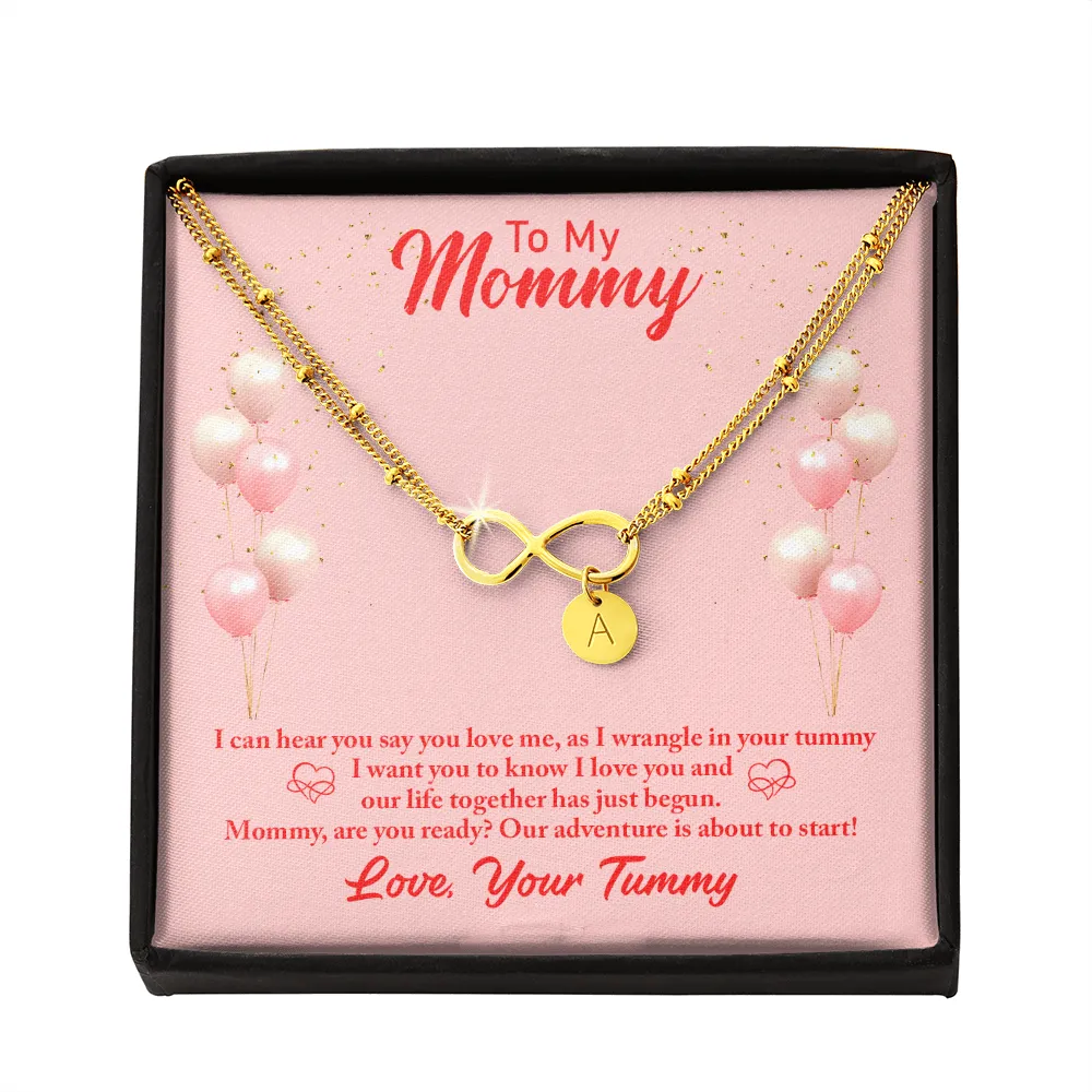 First Mothers Day Gift- Best Personalized Gifts For Mom-To-Be