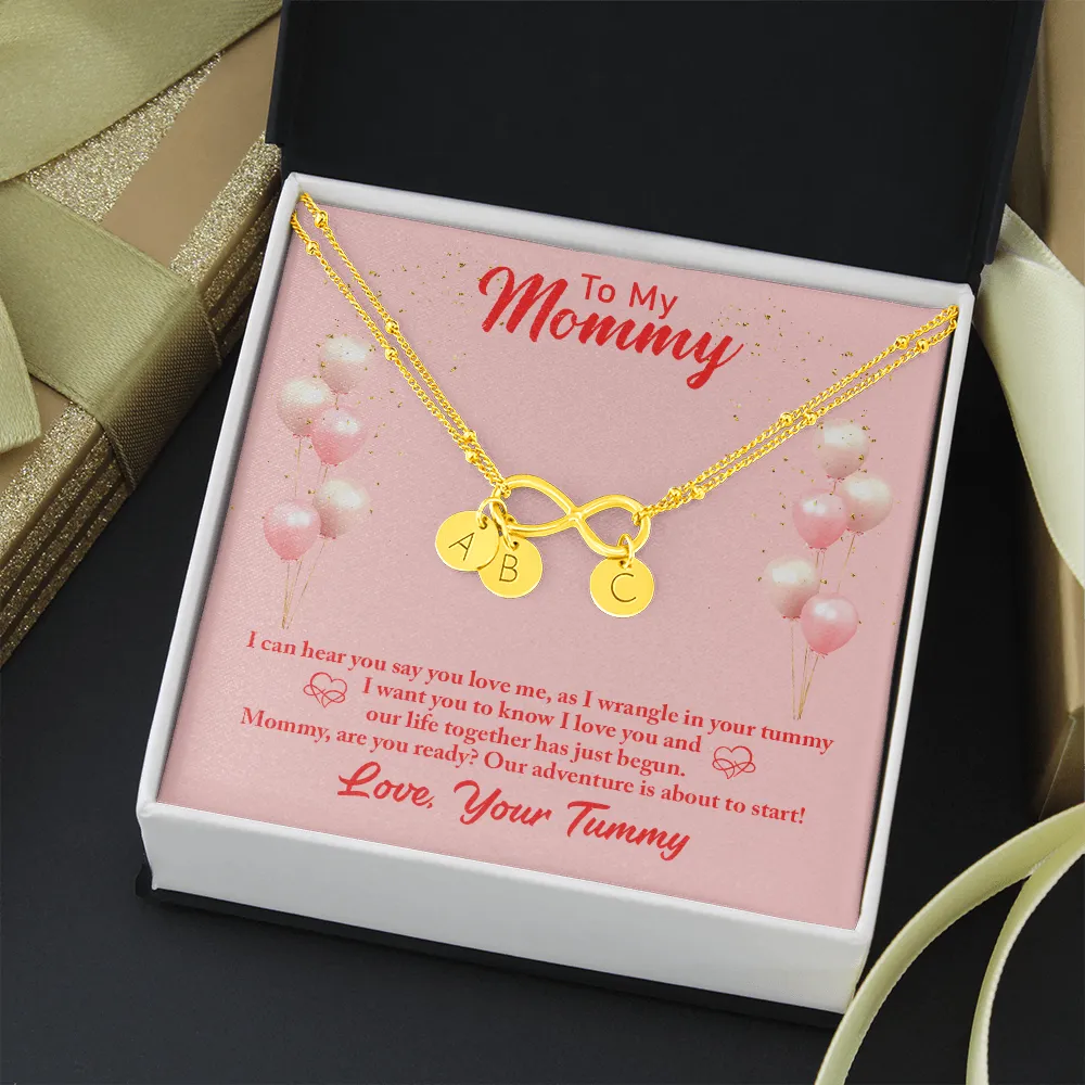 First Mothers Day Gift- Best Personalized Gifts For Mom-To-Be