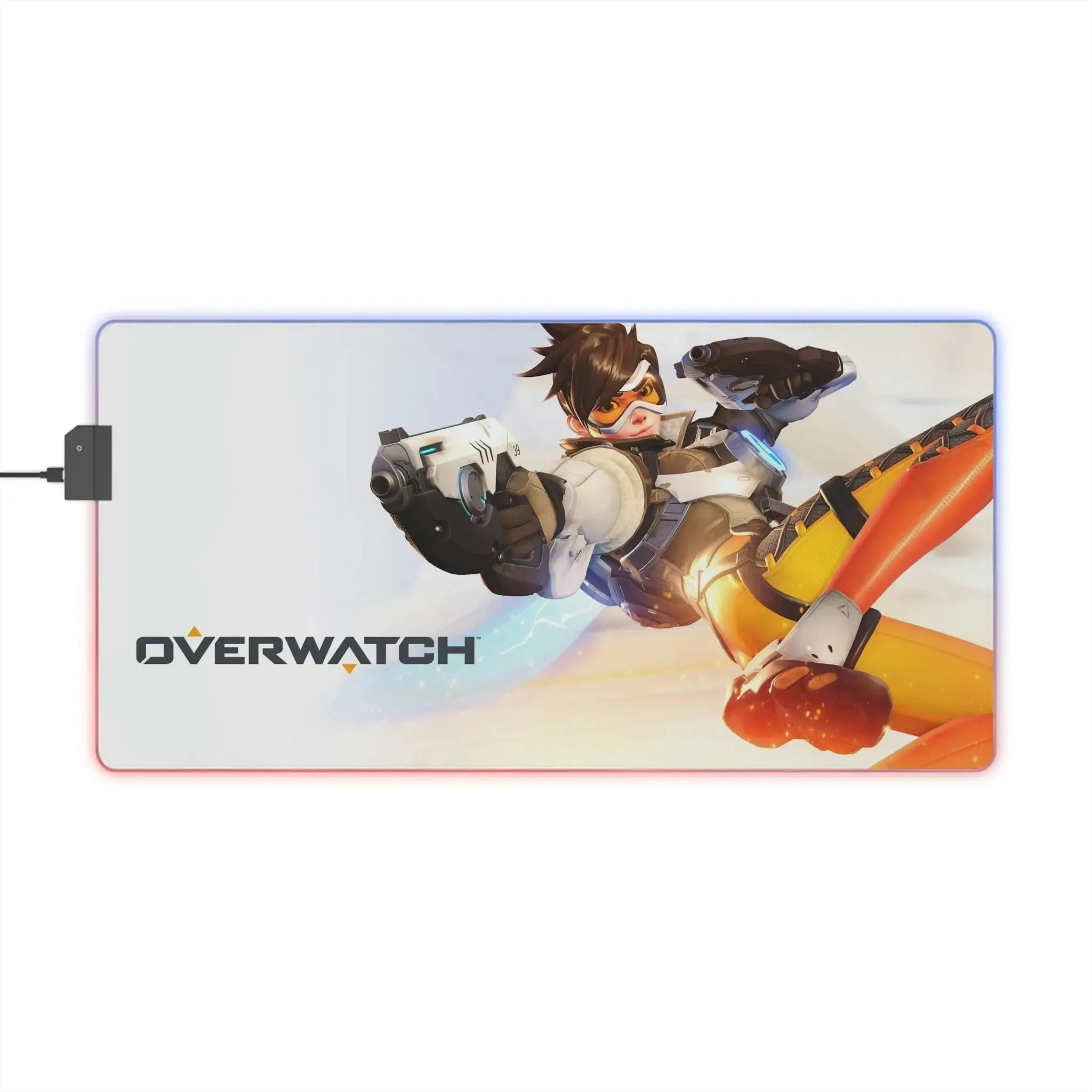 Gaming Mouse Pad Overwatch