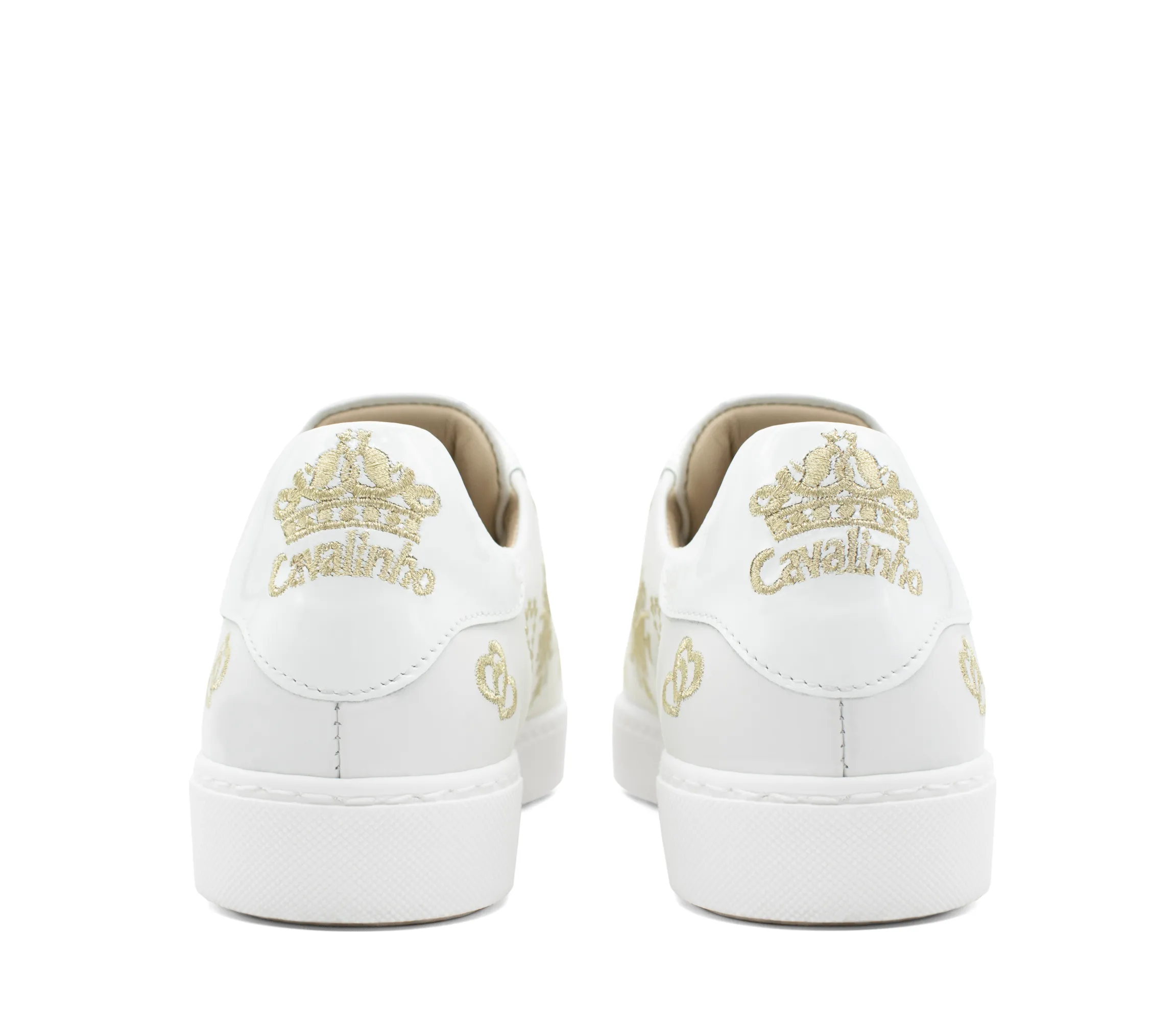 Golden Love Trainers