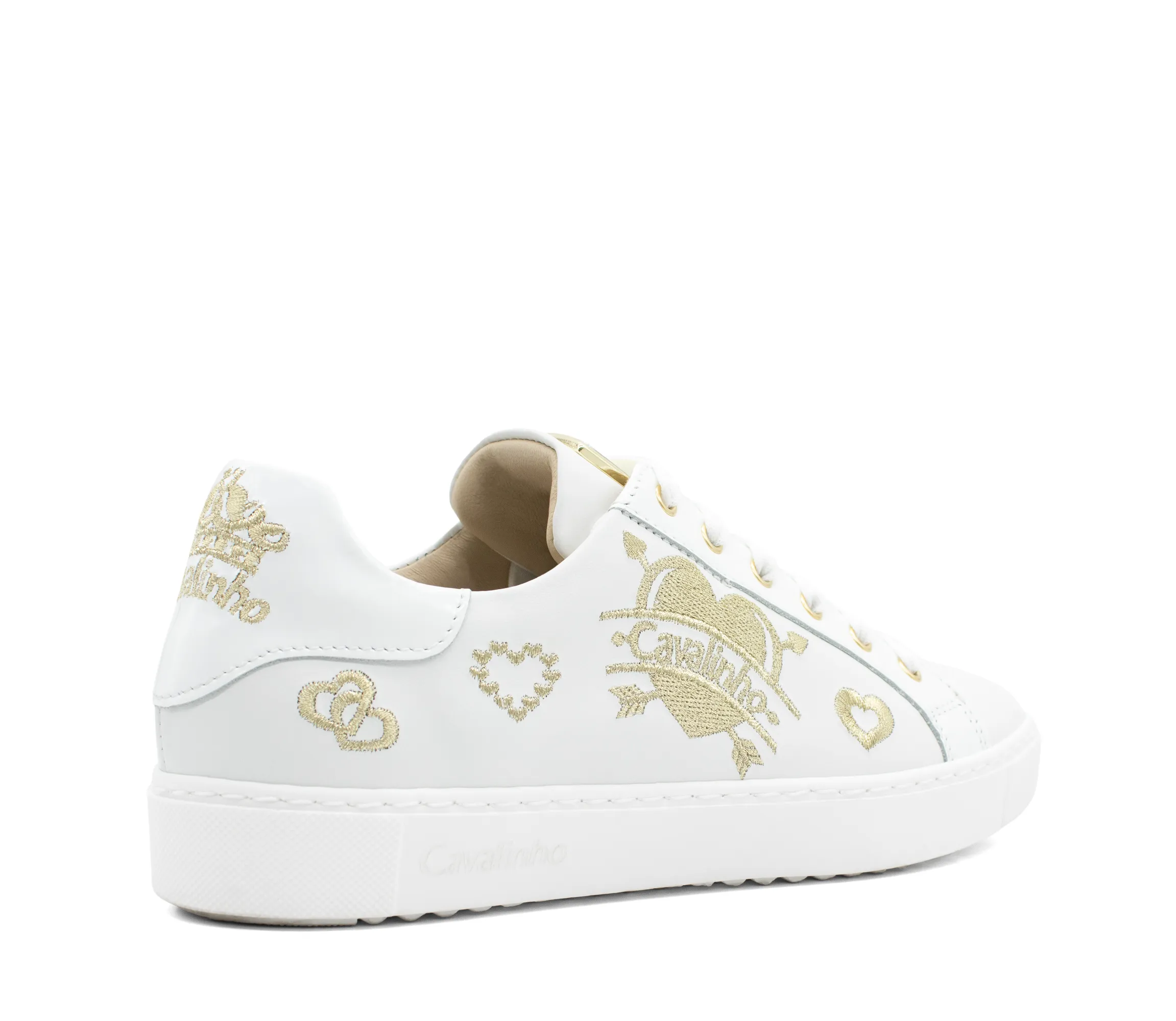 Golden Love Trainers