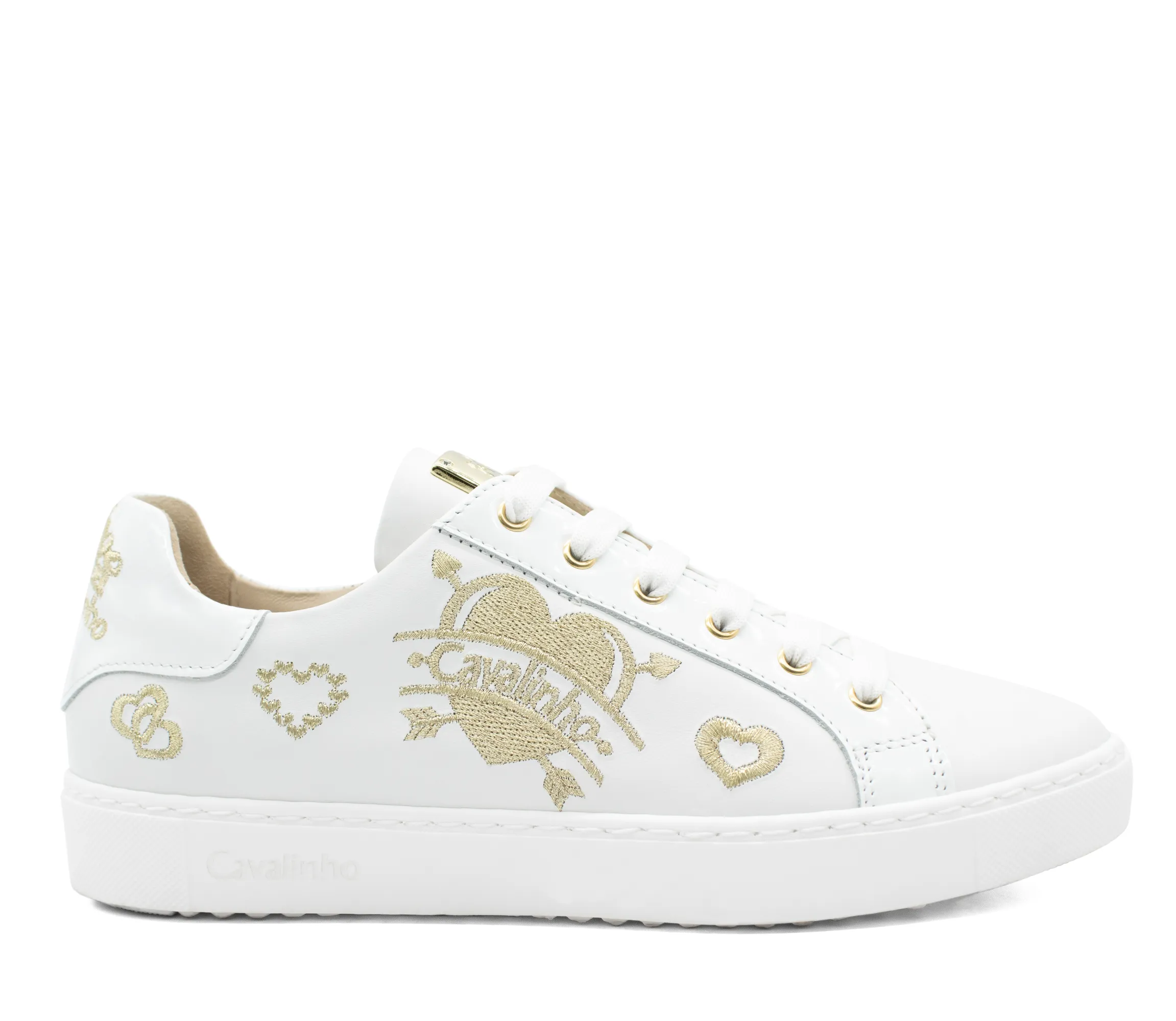 Golden Love Trainers