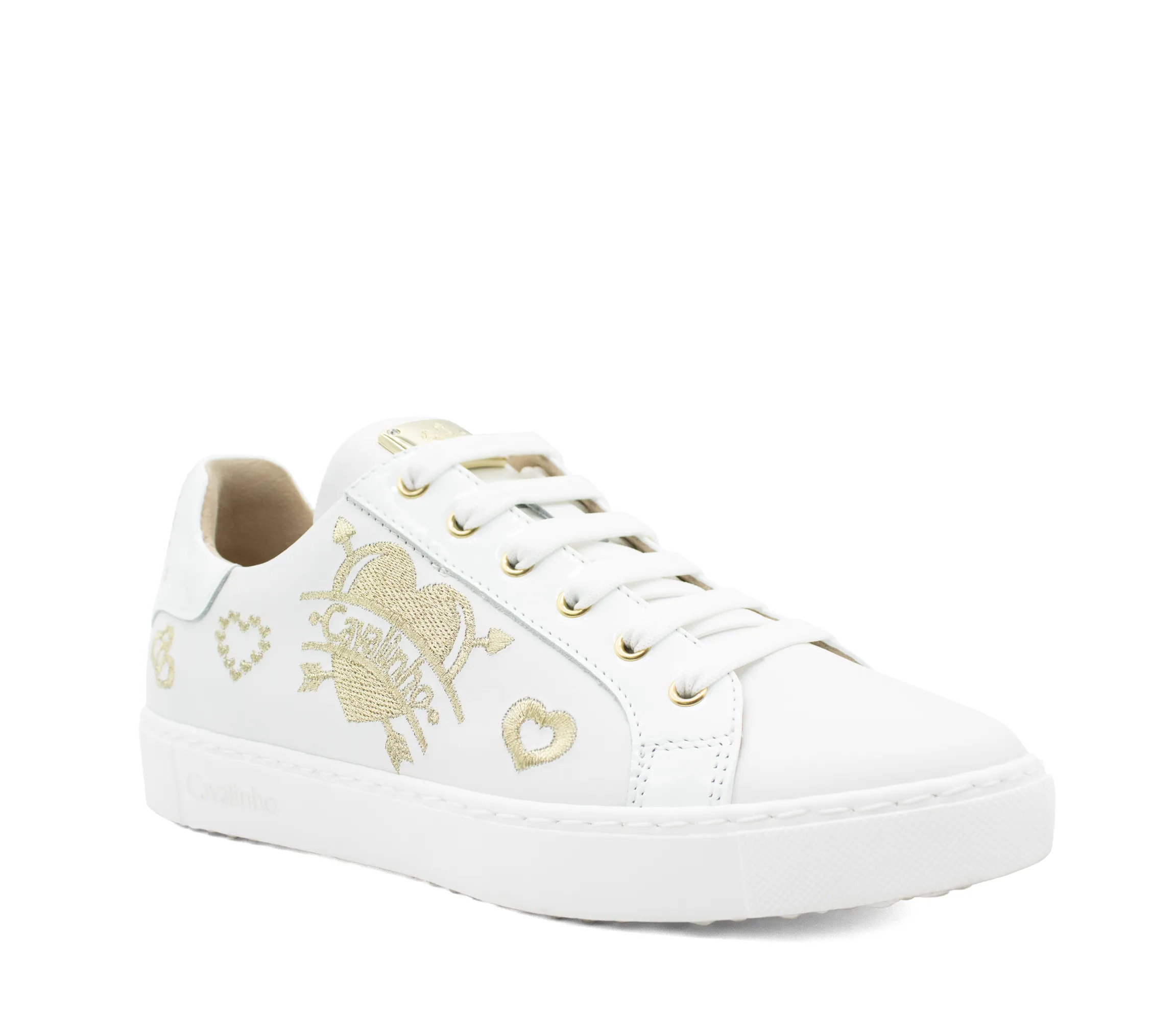 Golden Love Trainers