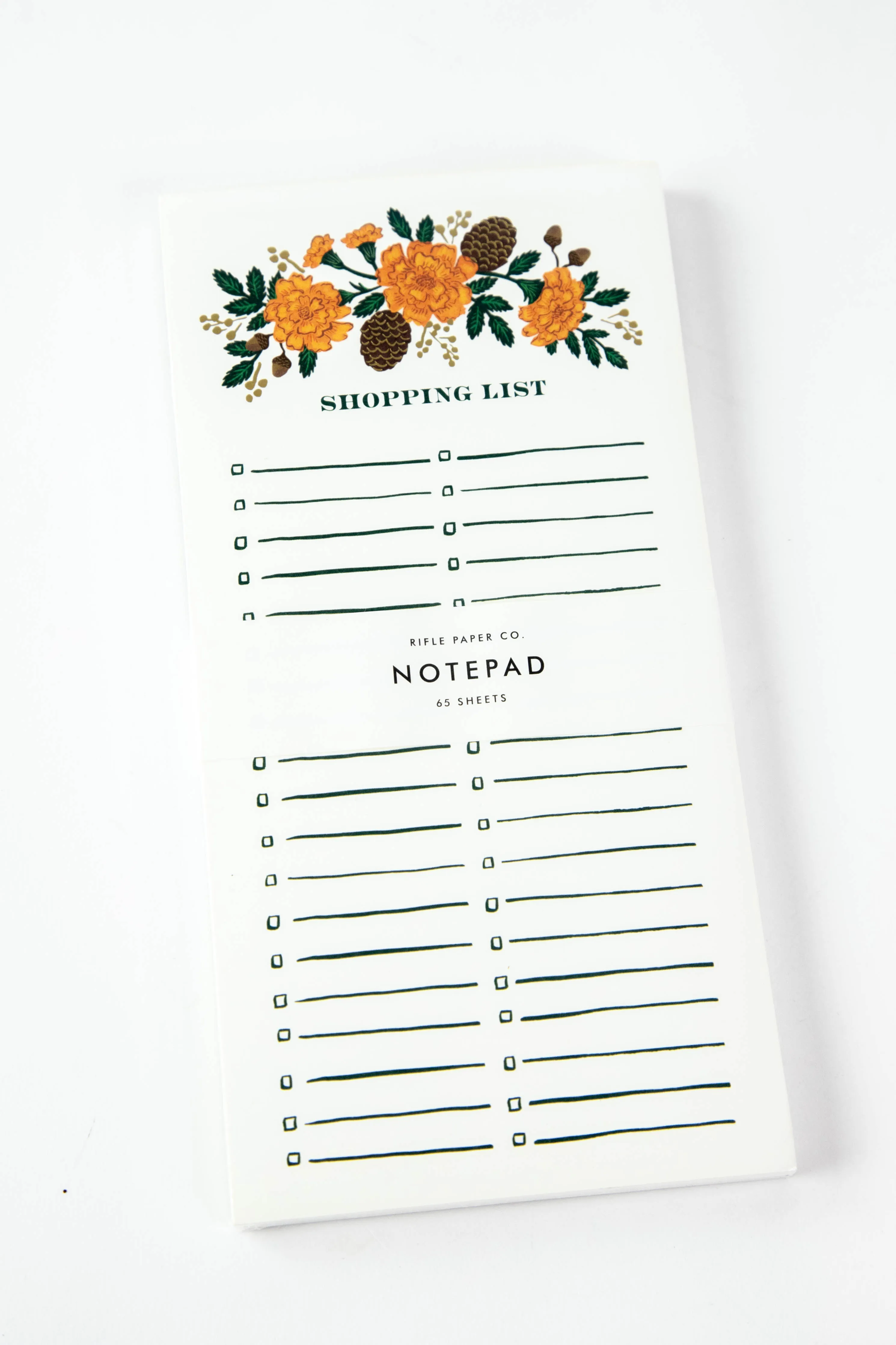 Grateful Harvest Market Pad | Rifle Paper Co.