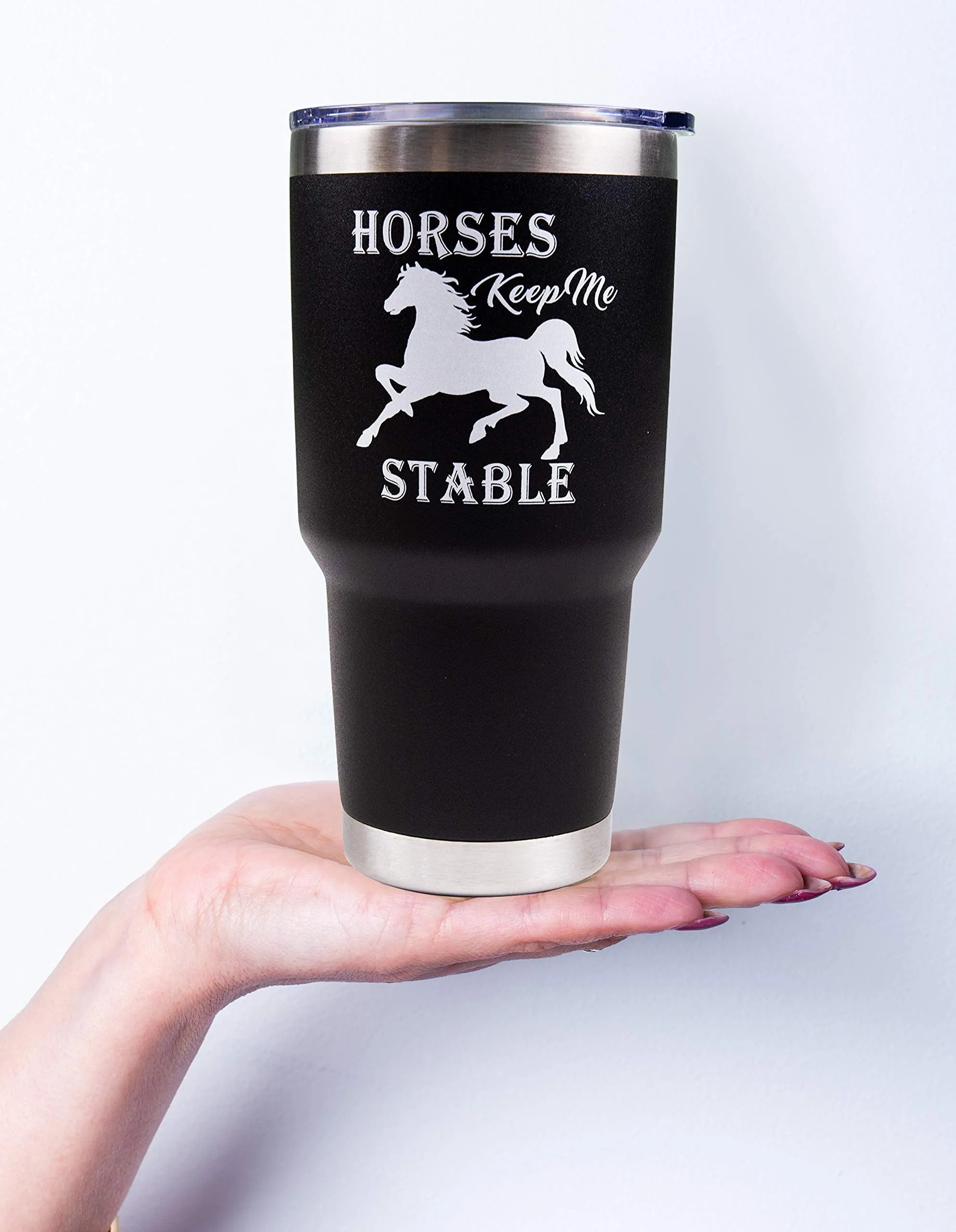 Horses Gifts for Women, Funny Horse Gifts for Women, Gift for Horse Lover Women, Birthday