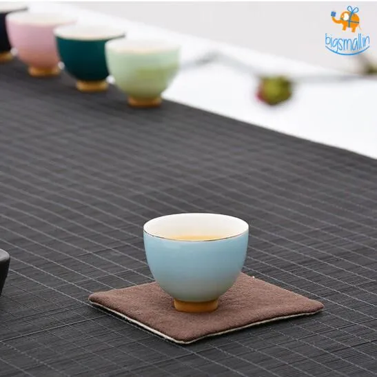 Japanese Tea Cups