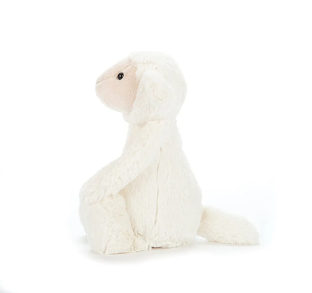 Jellycat Bashful Lamb Small