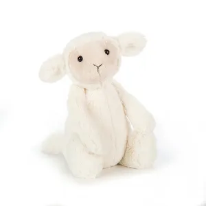 Jellycat Bashful Lamb Small