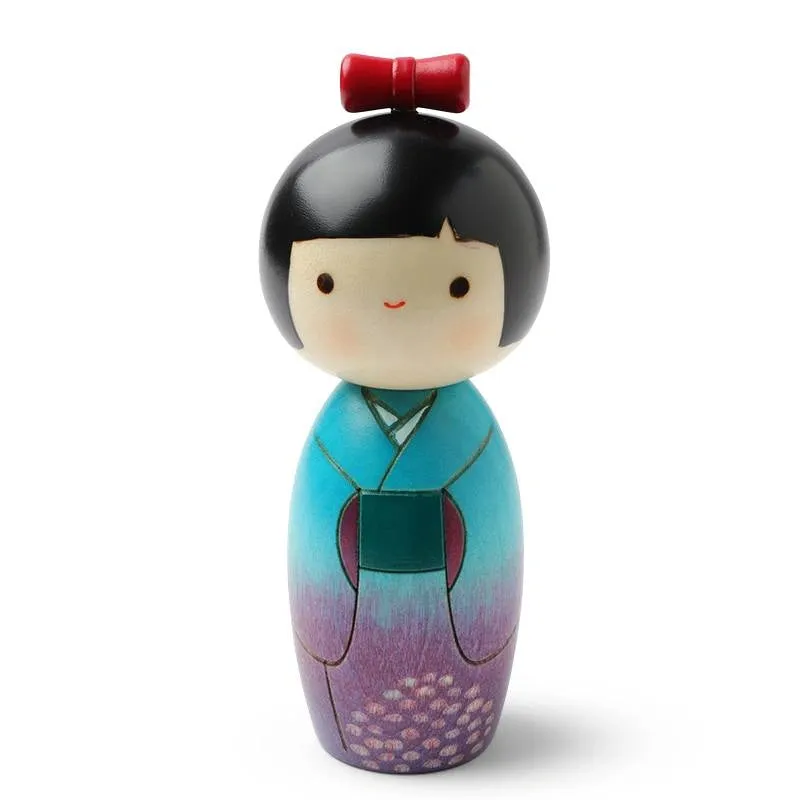 Kana Kokeshi Doll