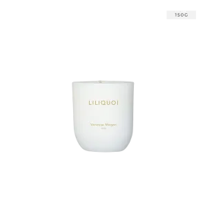 Liliquoi | Essential Oil Candle | Votive 150g