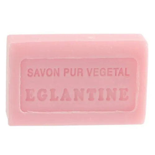 Marseilles Soap Eglantine