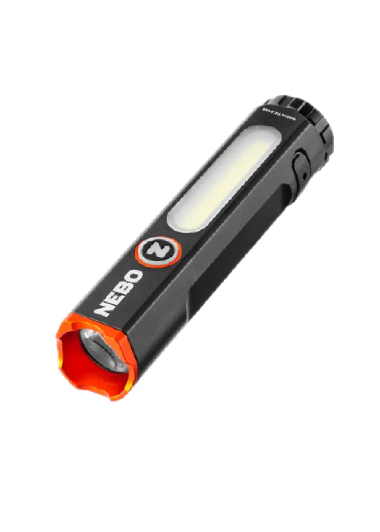 Mini Larry RC Pocket Light