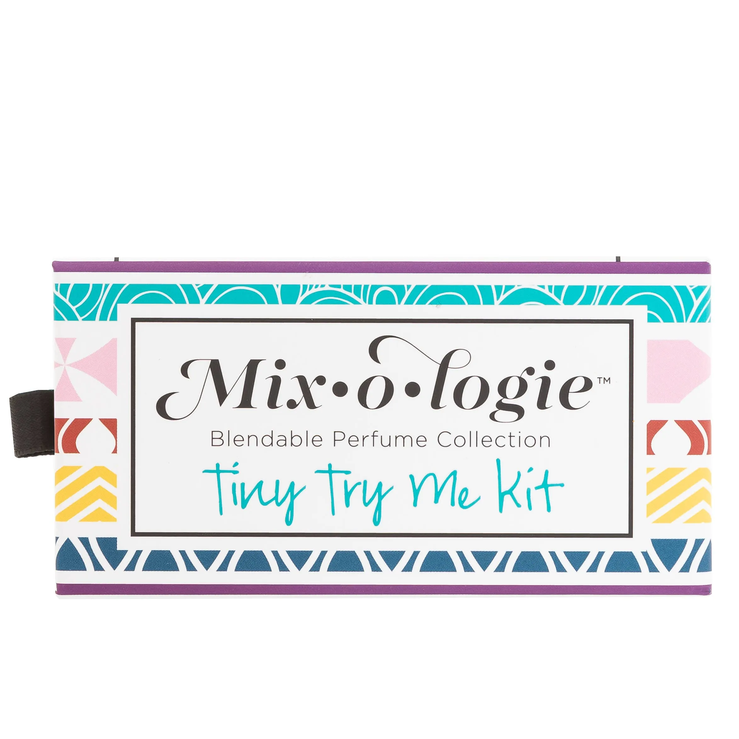 Mixologie Tiny Try Me Perfume Discovery Set