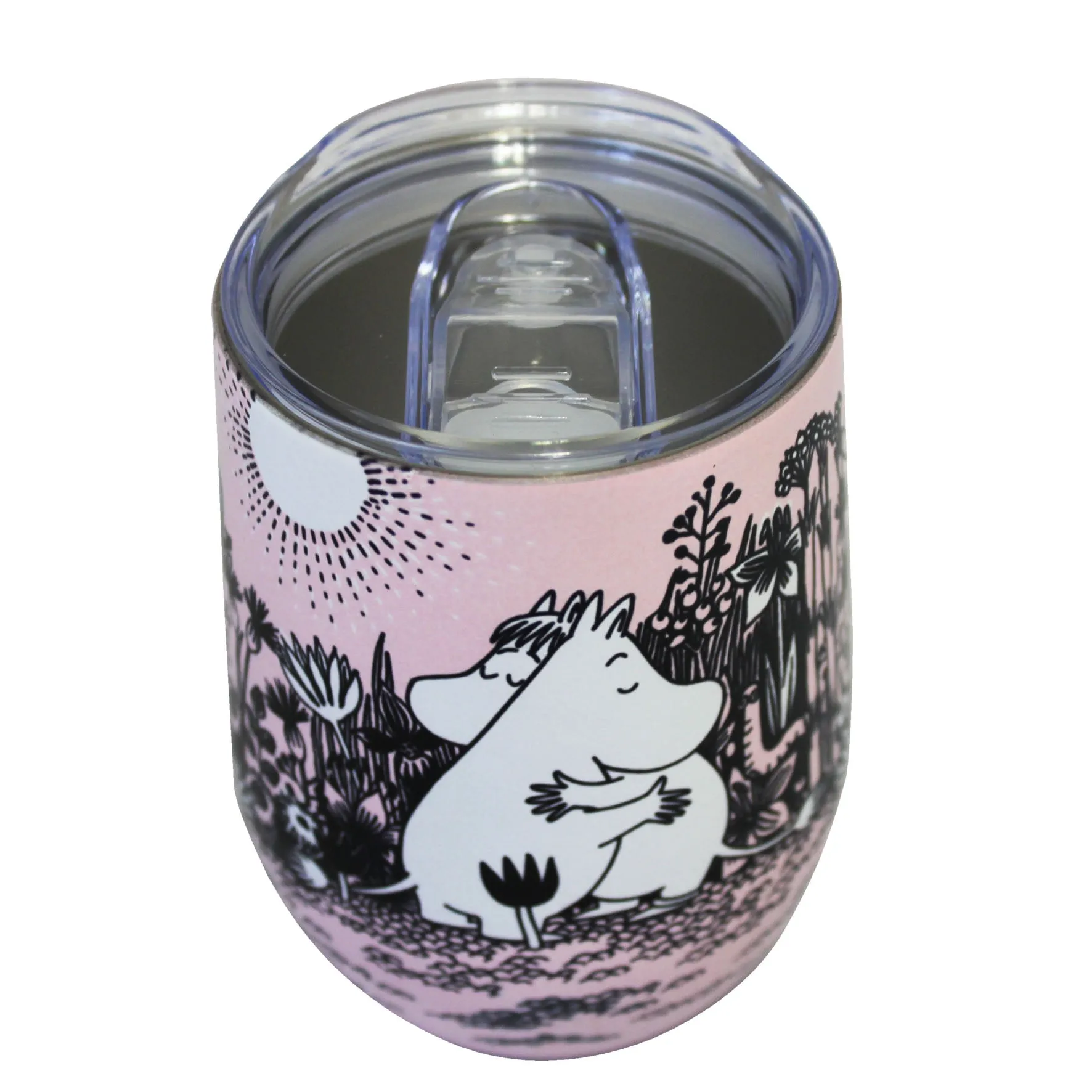 Moomin Love Keep Cup