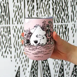 Moomin Love Keep Cup