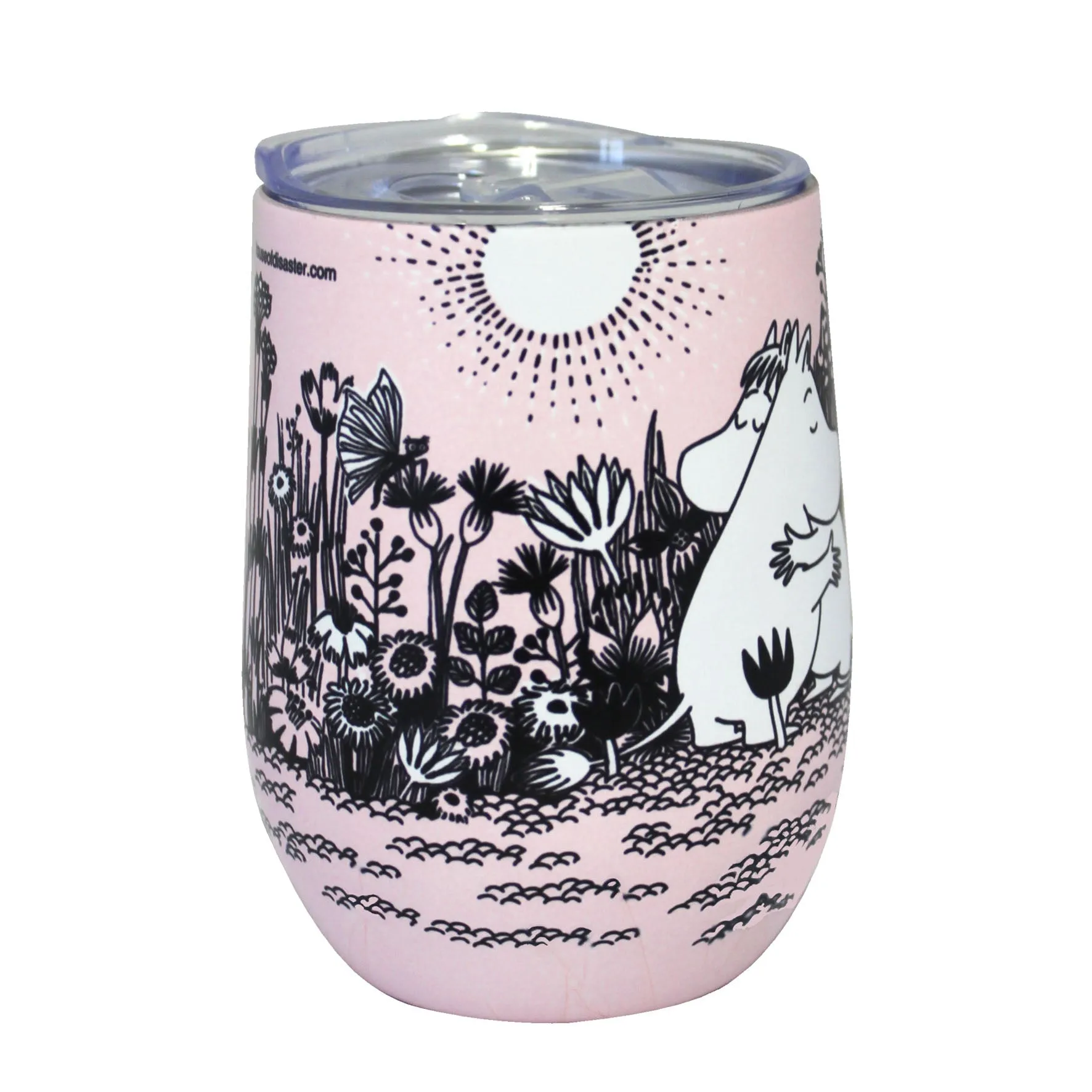 Moomin Love Keep Cup