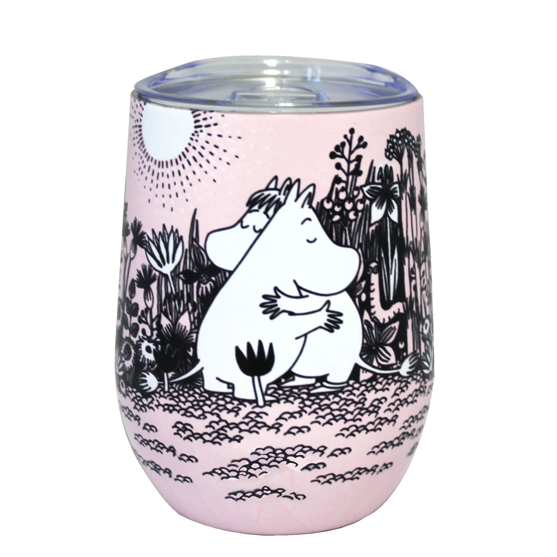 Moomin Love Keep Cup