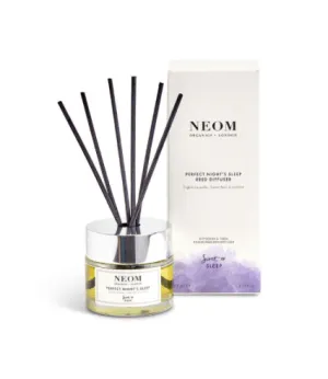 Neom Organics Sleep Room Diffuser