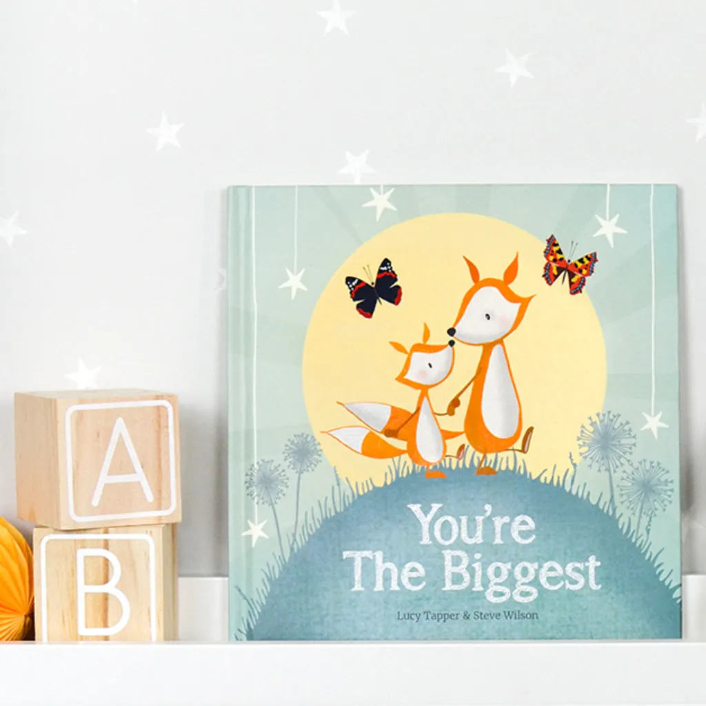 New Baby & Sibling Books