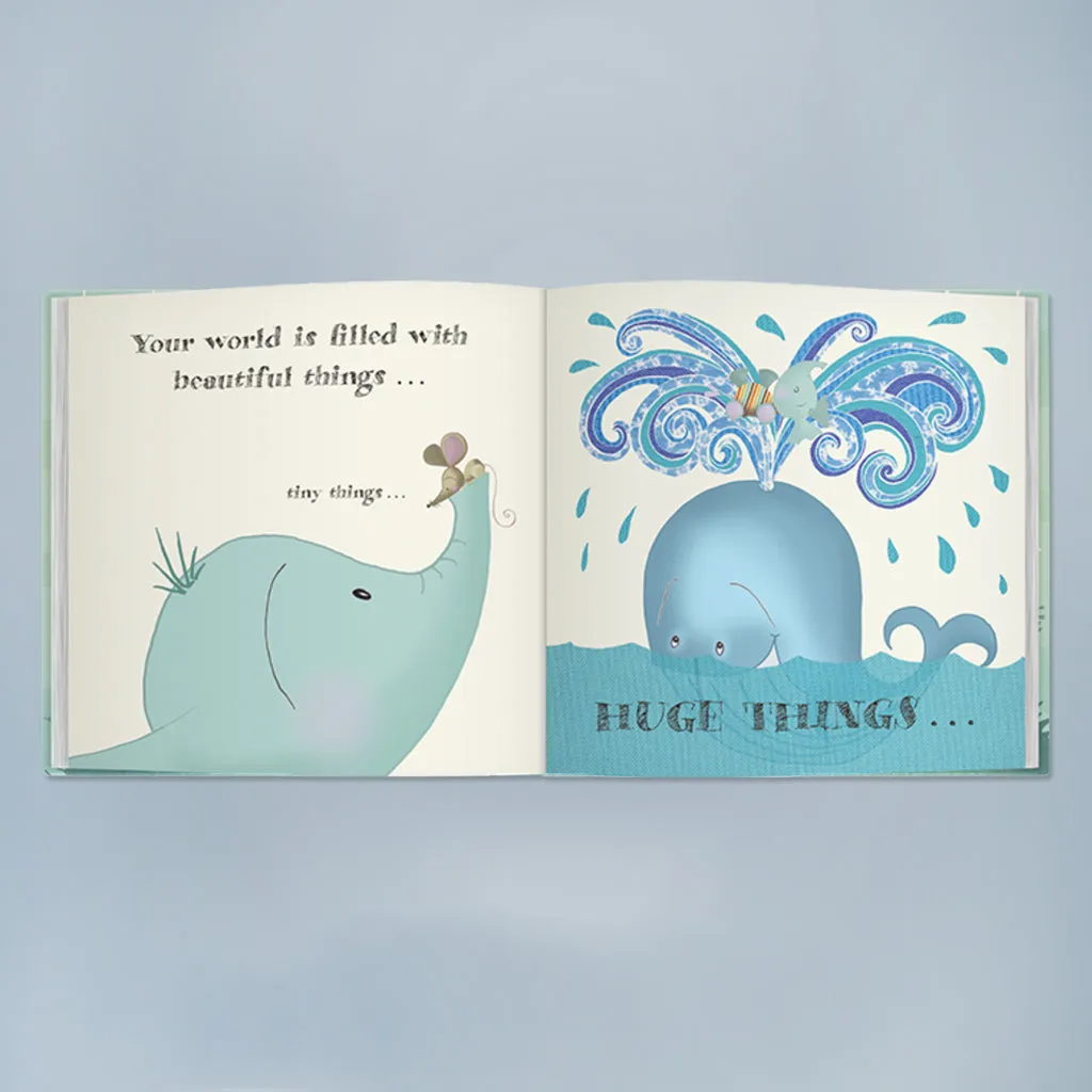 New Baby & Sibling Books