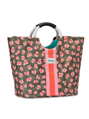 On The Prowl Loopi Tote by Swig Life