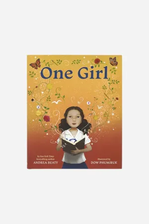 One Girl