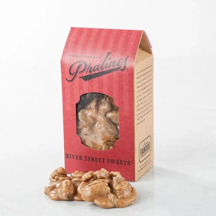 Original Praline Treat Box