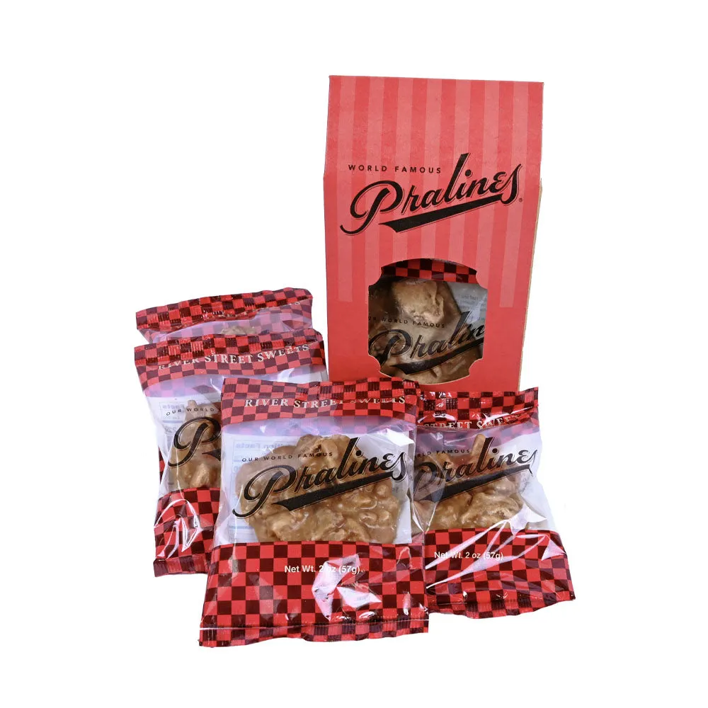 Original Praline Treat Box