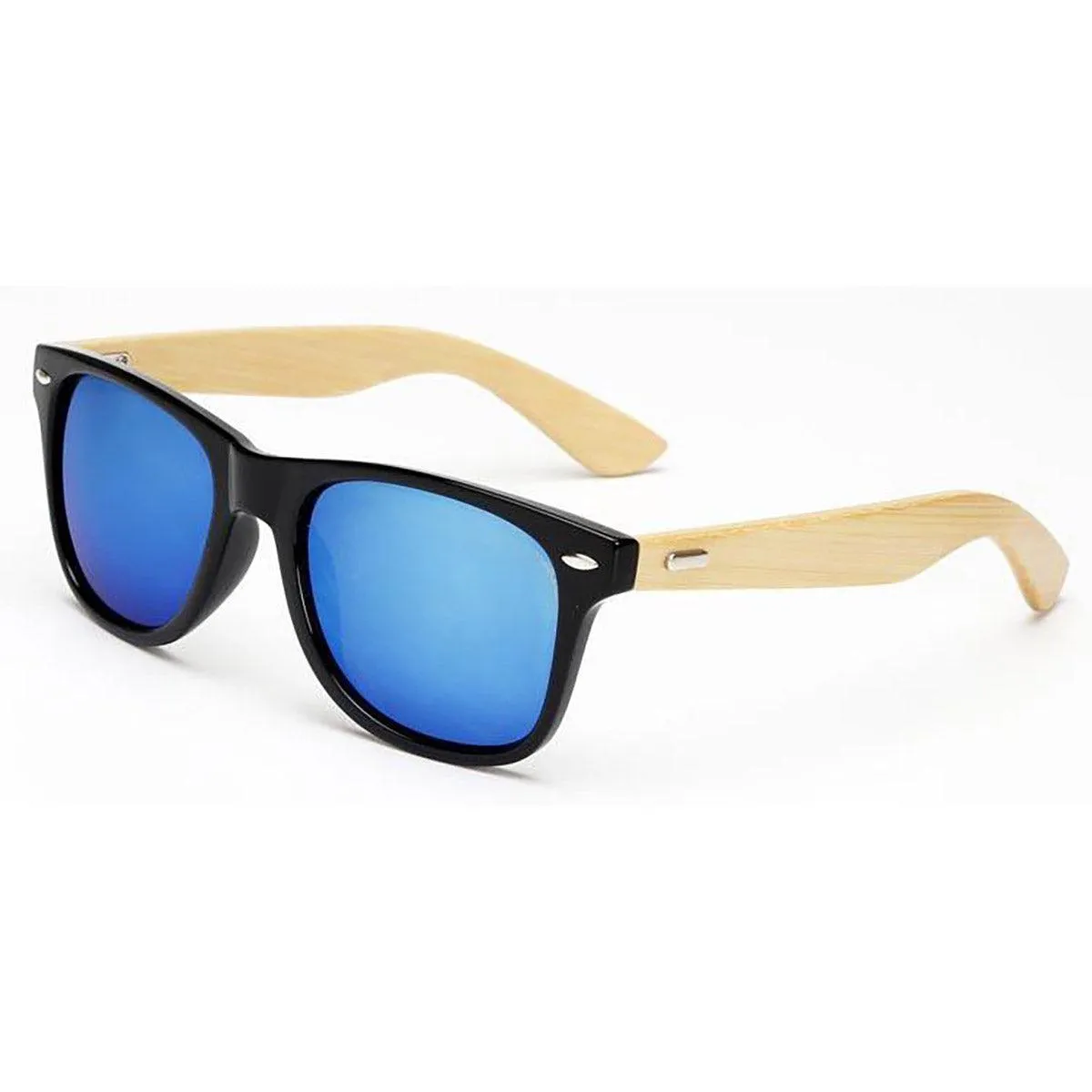 Personalized Wood Sunglasses