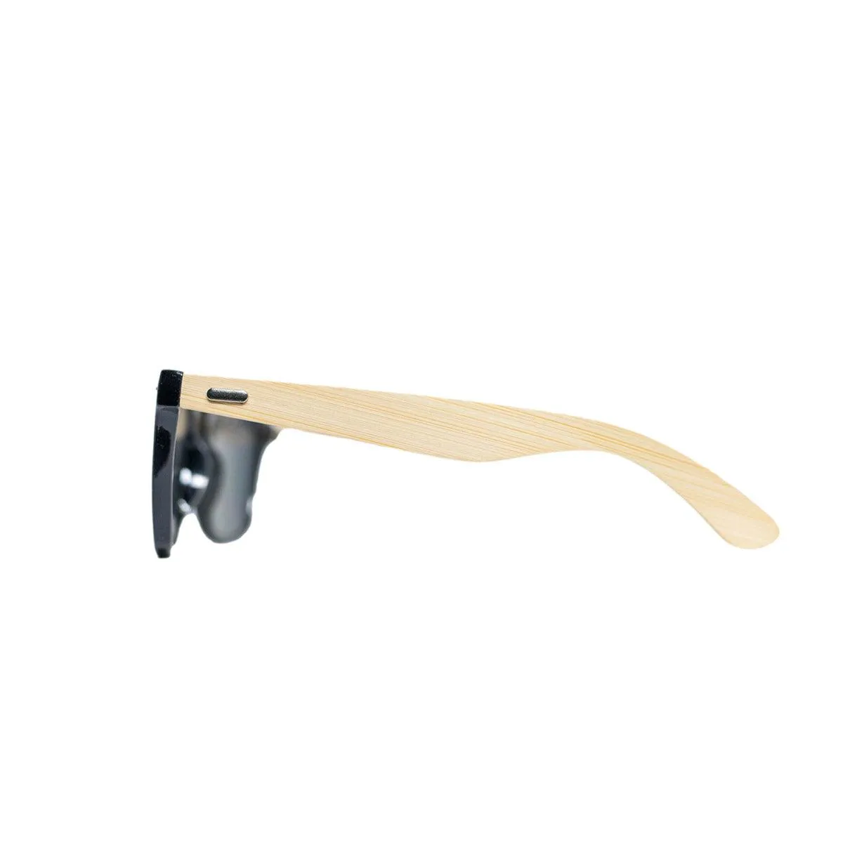 Personalized Wood Sunglasses