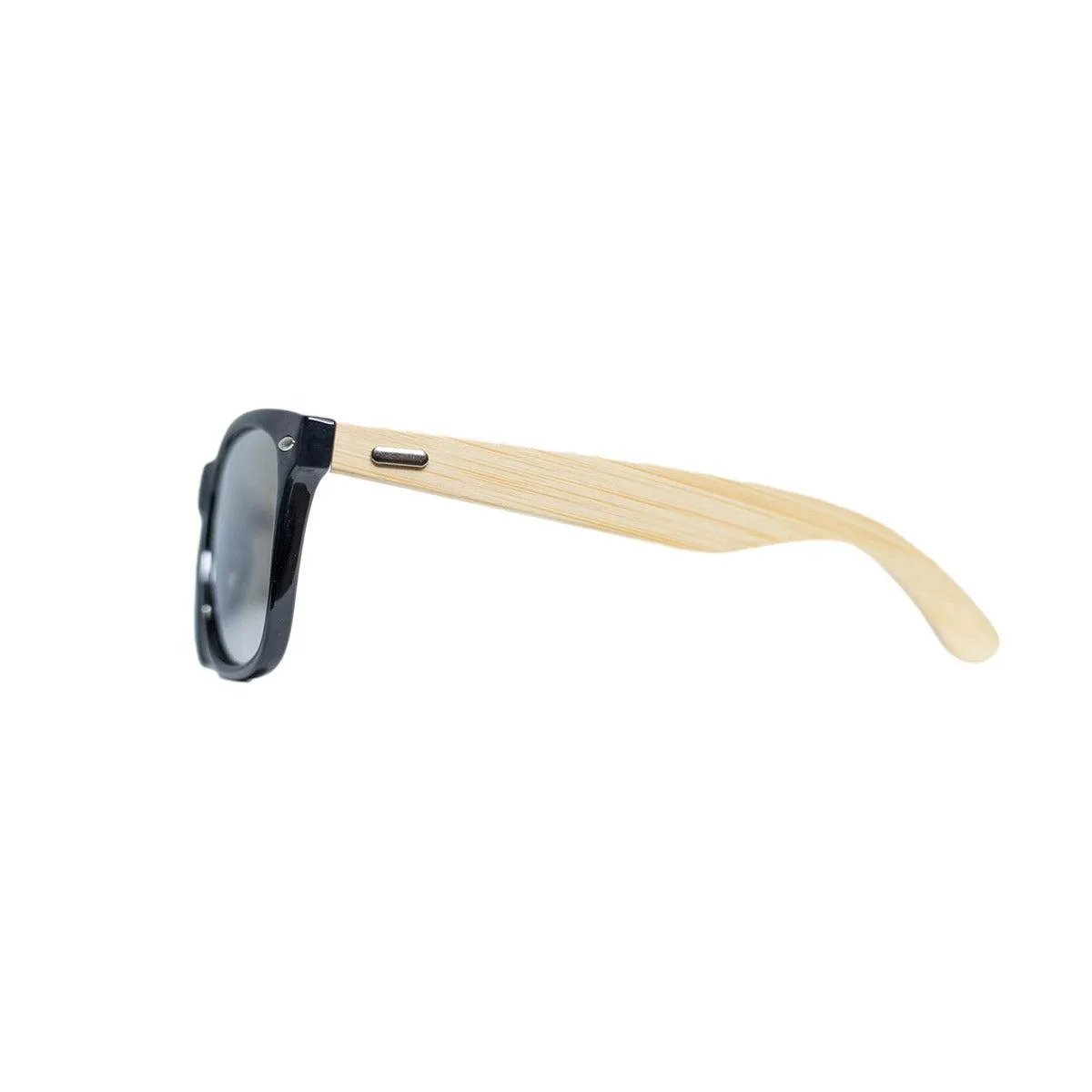 Personalized Wood Sunglasses