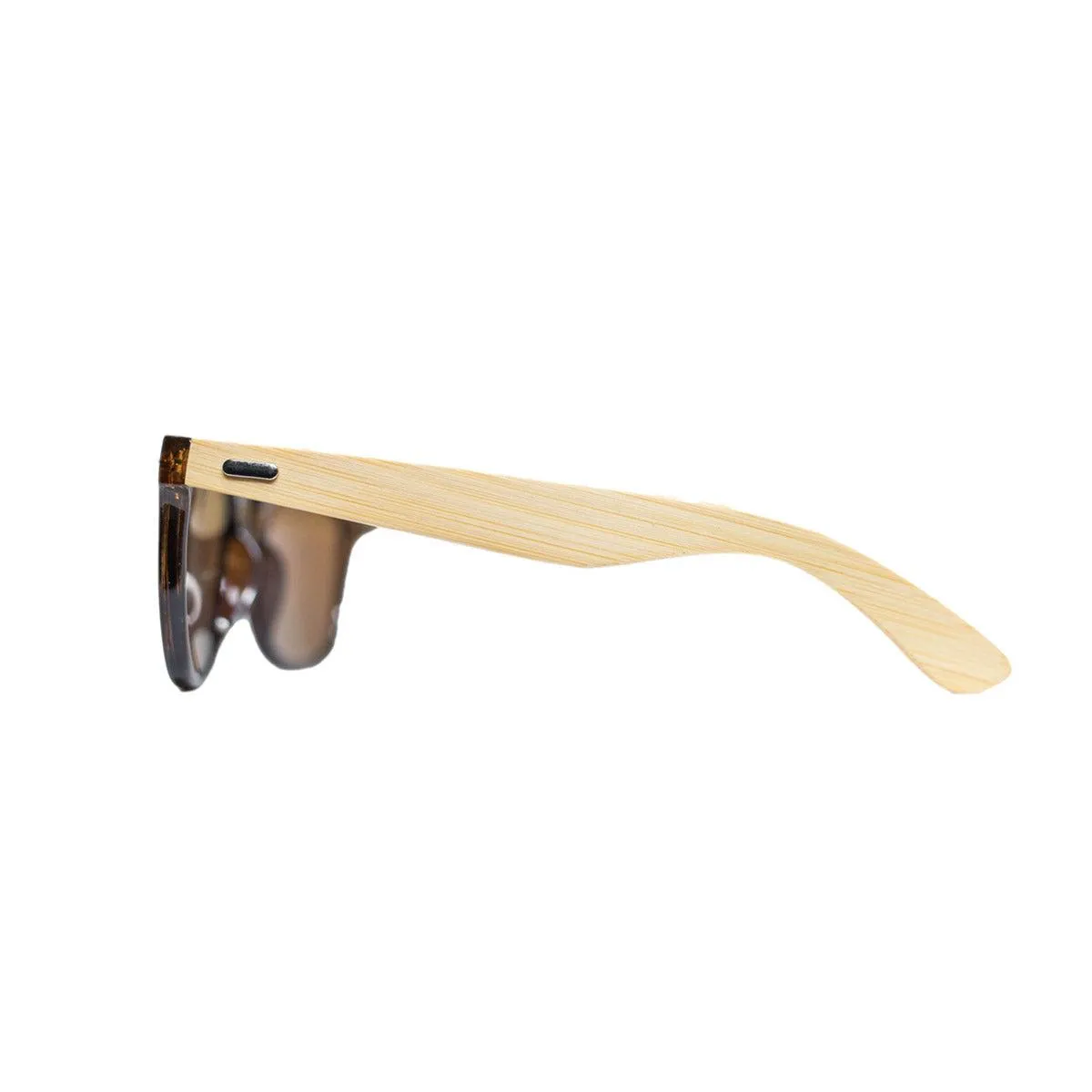 Personalized Wood Sunglasses