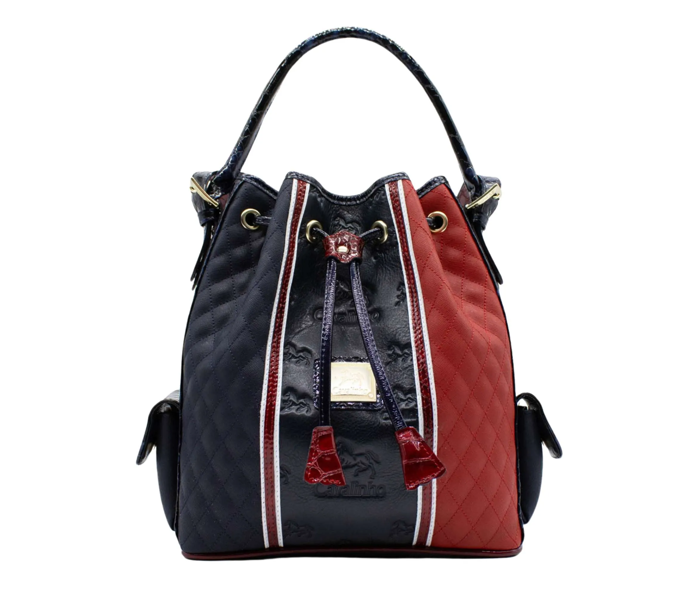 Prestige Bucket Bag