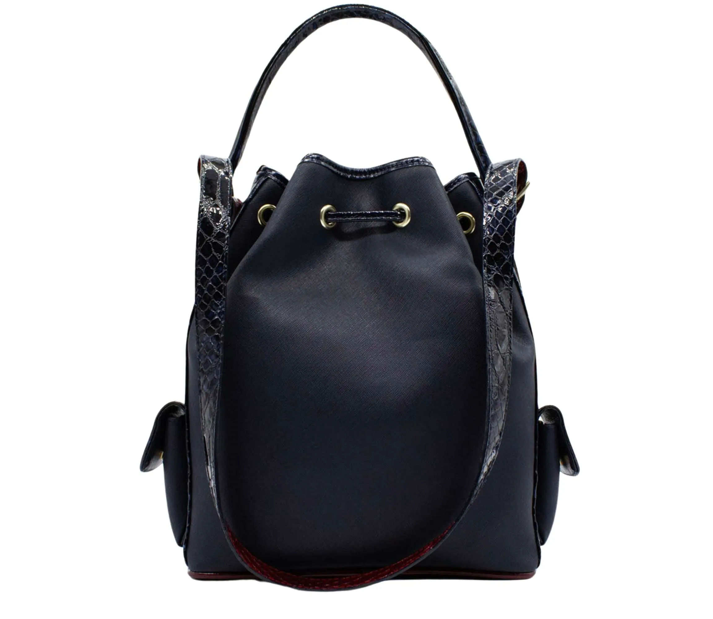 Prestige Bucket Bag