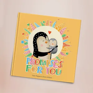 Promises For You Book