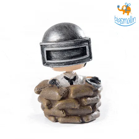 PUBG Bobbleheads - Set of 2