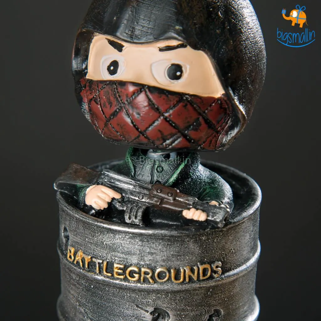 PUBG Bobbleheads - Set of 2