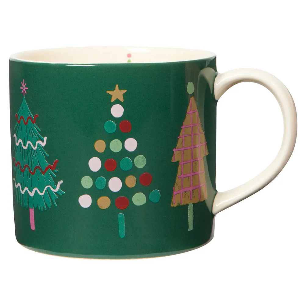 "O Christmas Tree" Mug in a Box