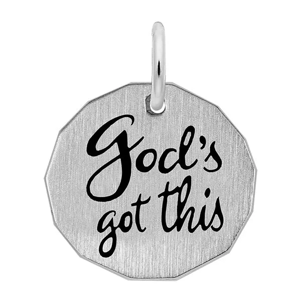 Rembrandt Charms - God’s Got This Charm - 1951